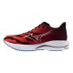 MIZUNO WAVE RIDER 28 Onihayai-IGNITION RED/WHITE/BLUE