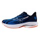 MIZUNO WAVE RIDER 28 Onihayai-IGNITION RED/WHITE/BLUE