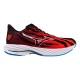 MIZUNO WAVE RIDER 28 Onihayai-IGNITION RED/WHITE/BLUE