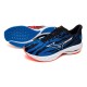 MIZUNO WAVE RIDER 28 Onihayai-IGNITION RED/WHITE/BLUE