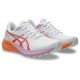 ASICS GT 1000 13 donna-White/Coral Reef