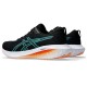 ASICS GEL EXCITE 10-Black/Wave Teal