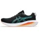 ASICS GEL EXCITE 10-Black/Wave Teal