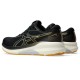 ASICS GT 4000 4-BLACK/YELLOW