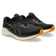 ASICS GT 4000 4-BLACK/YELLOW