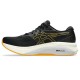 ASICS GT 4000 4-BLACK/YELLOW