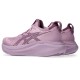 ASICS GEL NIMBUS 27 donna-Light Ube/Dark Ube