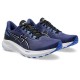 ASICS GT 1000 13- Indigo Blue/White