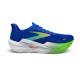 BROOKS HYPERION MAX 2-Cobalt/Green Gecko/Limpett