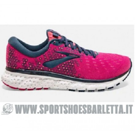 brooks glycerin 17 donna rose