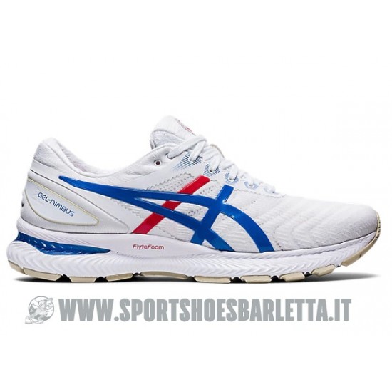 asics gel nimbus donna