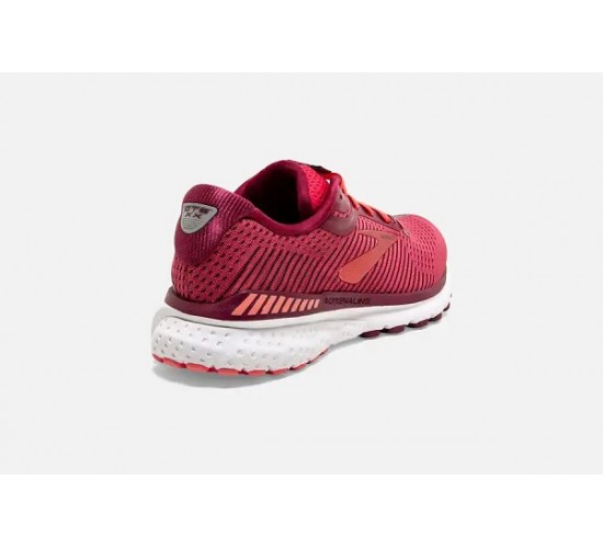 brooks gts 18 donna marroni