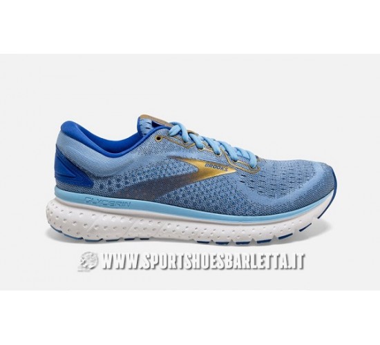 brooks glycerin 18 uomo 2016