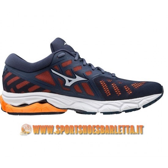 mizuno wave ultima 16 uomo 2016