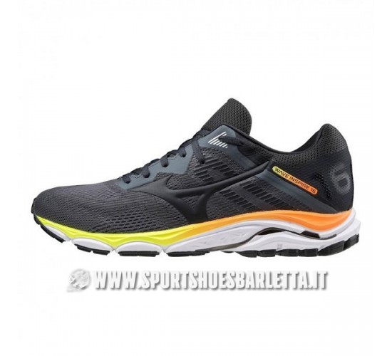 mizuno wave paradox 3 uomo it