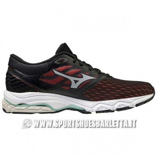 mizuno wave ultima 3 marroni