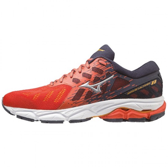 mizuno wave ultima 12 uomo scarpe