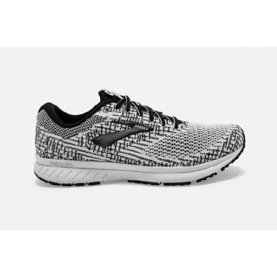 brooks revel 2 donna