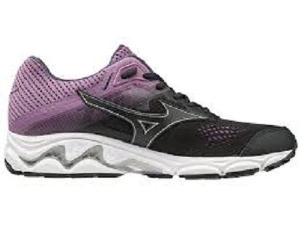 mizuno wave inspire 11 donna grigio