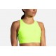 BROOKS Drive 3 Pocket Run Bra - Nightlife