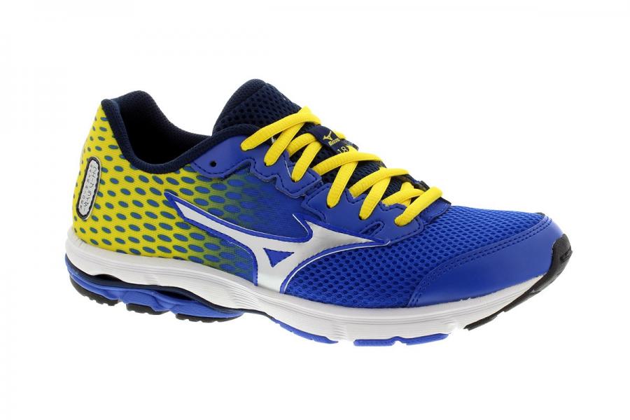 mizuno wave rider 18 uomo scontate