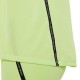 ASICS RACE TANK LIME GREEN