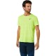 ASICS VENTILATE ACTIBREEZE SS TOP HAZARD GREEN