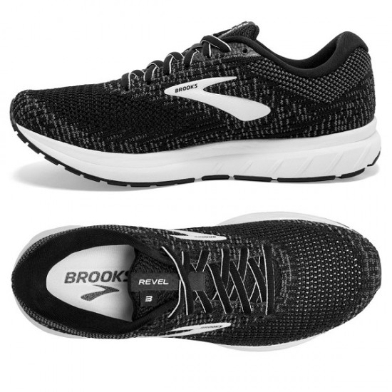 brooks revel donna