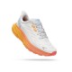 HOKA ONE ONE ARAHI 6 donna Nimbus Cloud/Blanc De Blanc