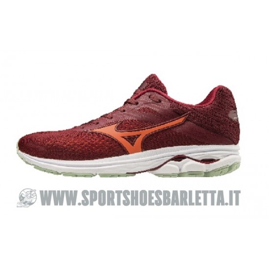 mizuno tennis marroni