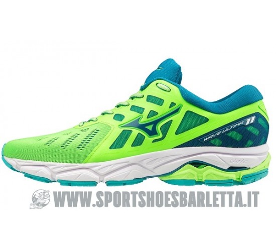 mizuno wave ultima 7 uomo 2016