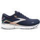 BROOKS Ghost 15 - Peacoat/Blue/Orange/Pop