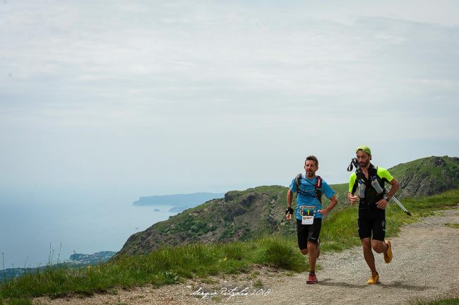Trail Running: al via il Terzo Alvi Trial Liguria